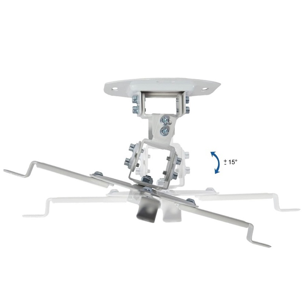 VIVO Universal Adjustable Ceiling Projector - Picture 4 of 6